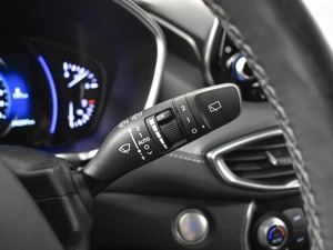 Внедорожник Hyundai Santa Fe 2019 года, 2821900 рублей, Казань