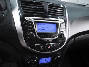 Хетчбэк Hyundai Solaris 2012 года, 720000 рублей, Ростов-на-Дону