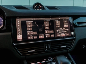 Внедорожник Porsche Cayenne 2020 года, 7400000 рублей, Большой Сочи