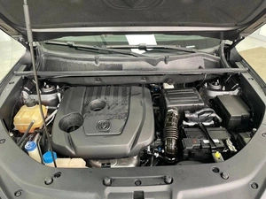 Внедорожник Changan CS75 Plus 2021 года, 2236000 рублей, Красноярск
