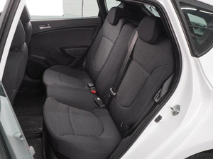 Хетчбэк Hyundai Solaris 2015 года, 989000 рублей, Воронеж