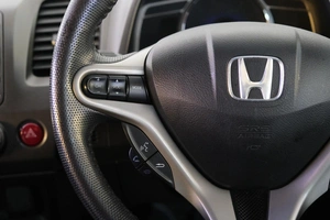 Седан Honda Civic 2008 года, 999000 рублей, Омск