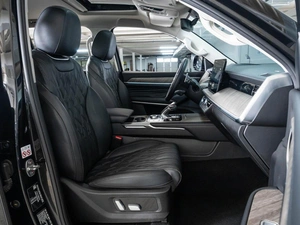 Внедорожник Tank 500 2023 года, 4599000 рублей, Ставрополь