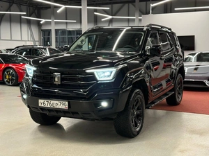 Внедорожник Tank 400 2024 года, 4990000 рублей, Павловская Слобода