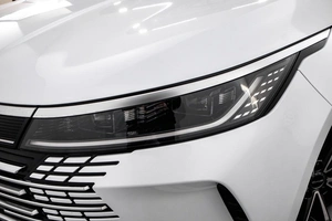 Седан BYD Destroyer 05 2024 года, 2099000 рублей, Барнаул