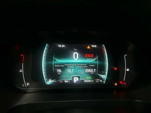 Внедорожник Chery Tiggo 7 Pro 2022 года, 1690000 рублей, Красноярск