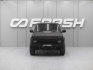 Внедорожник ВАЗ (LADA) 4x4 (Нива) 2012 года, 600000 рублей, Ростов-на-Дону