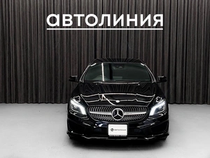 Универсал Mercedes-benz CLA-класс 2015 года, 1390000 рублей, Красноярск