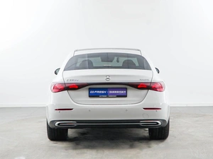 Седан Mercedes-benz E-класс 2024 года, 7249999 рублей, Москва