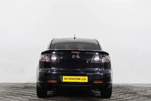 Седан Mazda 3 2008 года, 689000 рублей, Сургут