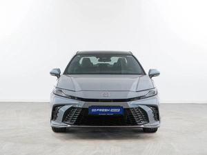 Седан Toyota Camry 2024 года, 4249999 рублей, Москва