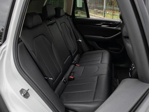 Внедорожник BMW X3 2018 года, 3300000 рублей, Большой Сочи