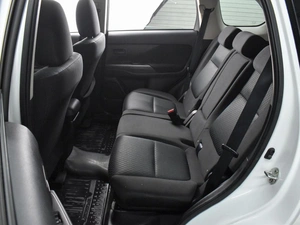 Внедорожник Mitsubishi Outlander 2015 года, 1679000 рублей, Воронеж