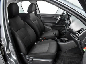 Седан ВАЗ (LADA) Vesta 2020 года, 794070 рублей, Воронеж