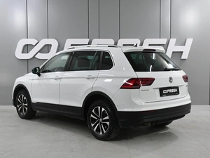 Внедорожник Volkswagen Tiguan 2019 года, 2599000 рублей, Ростов-на-Дону