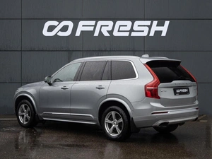 Внедорожник Volvo XC90 2015 года, 2300000 рублей, Краснодар