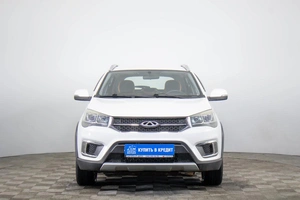 Внедорожник Chery Tiggo 2 2017 года, 899000 рублей, Пермь