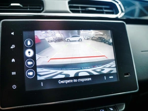 Внедорожник Renault Arkana 2019 года, 1790000 рублей, Красноярск