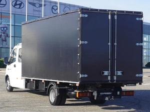 ГАЗ ГАЗель Next, III (2013—н. в.) 2.5 D MT (150 л.с.) 2023г. 2023 года, 3440000 рублей, Минеральные Воды