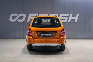 Универсал ВАЗ (LADA) Granta Cross 2021 года, 729000 рублей, Петрозаводск