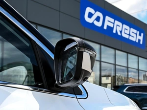 Внедорожник Geely Coolray 2024 года, 2260000 рублей, Волгоград
