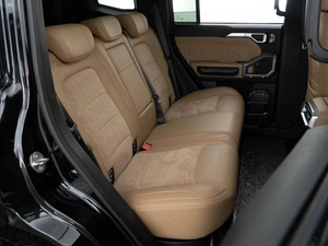 Внедорожник Jetour T2 2024 года, 3697444 рублей, Москва