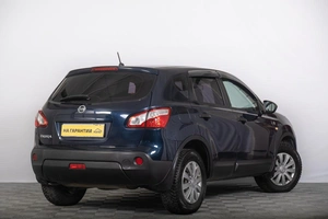 Внедорожник Nissan Qashqai 2011 года, 1049000 рублей, Томск