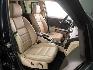 Внедорожник Mercedes-benz GLK-класс 2013 года, 2259000 рублей, Тюмень