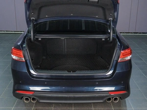 Седан Kia Optima 2016 года, 1949000 рублей, Сургут