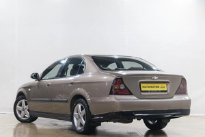 Седан Chevrolet Evanda 2006 года, 469000 рублей, Новокузнецк