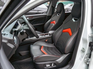 Седан Kaiyi E5 2023 года, 1570000 рублей, Краснодар