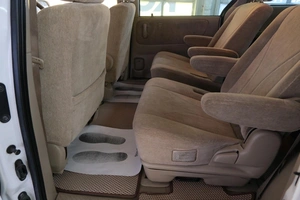 Минивэн Mazda MPV 2002 года, 699000 рублей, Омск