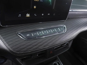 Внедорожник Haval Jolion 2024 года, 1740000 рублей, Ростов-на-Дону