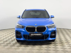 Внедорожник BMW X1 2020 года, 3744900 рублей, Казань