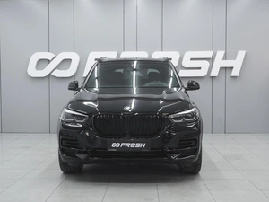 Внедорожник BMW X5 2022 года, 8600000 рублей, Ростов-на-Дону