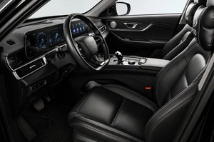 Внедорожник Chery Tiggo 7 Pro Max 2024 года, 2439000 рублей, Челябинск