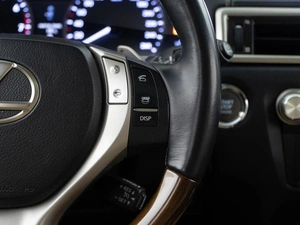 Седан Lexus GS 2012 года, 2698999 рублей, Москва