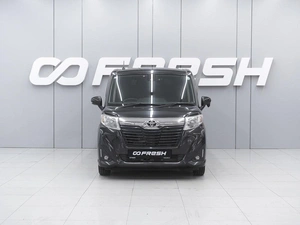 Минивэн Toyota Roomy 2018 года, 1120000 рублей, Ростов-на-Дону