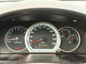 Седан Daewoo Gentra 2015 года, 570000 рублей, Ижевск