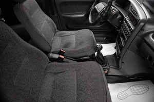 Хетчбэк ВАЗ (LADA) 2114 Samara 2007 года, 219000 рублей, Оренбург