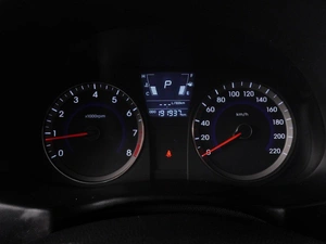 Седан Hyundai Solaris 2012 года, 938000 рублей, Минеральные Воды