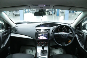 Хетчбэк Mazda Axela 2012 года, 853000 рублей, Солонцы
