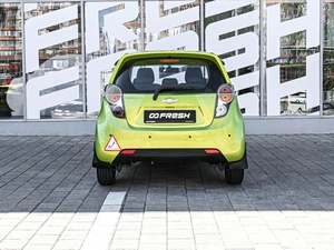 Хетчбэк Chevrolet Spark 2012 года, 569000 рублей, Ставрополь