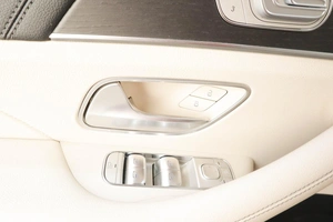 Внедорожник Mercedes-benz GLE-класс 2021 года, 6129000 рублей, Челябинск