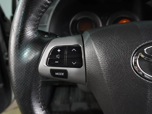 Седан Toyota Corolla 2010 года, 1199000 рублей, Воронеж