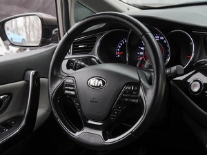 Хетчбэк Kia Ceed 2018 года, 1590000 рублей, Волгоград