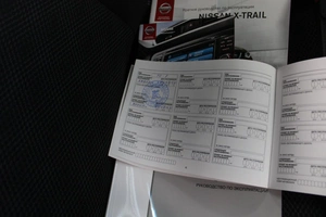 Внедорожник Nissan X-Trail 2018 года, 2346000 рублей, Красноярск