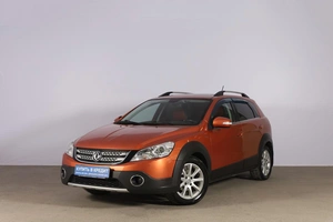 Хетчбэк Dongfeng H30 Cross 2015 года, 899000 рублей, Новосибирск