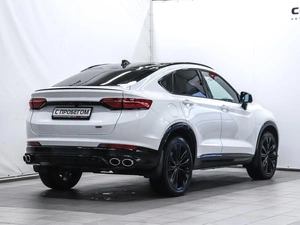 Внедорожник Geely Tugella 2023 года, 2990000 рублей, Красноярск