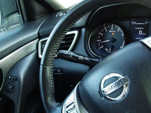 Внедорожник Nissan X-Trail 2018 года, 1550000 рублей, Владимир
